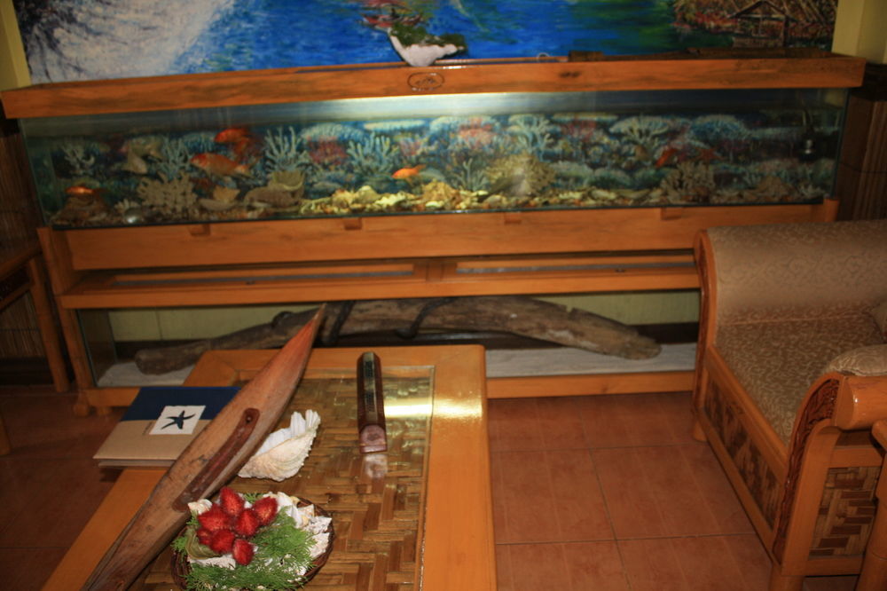 G'S Grand Resort And Convention Center Panglao Exteriör bild