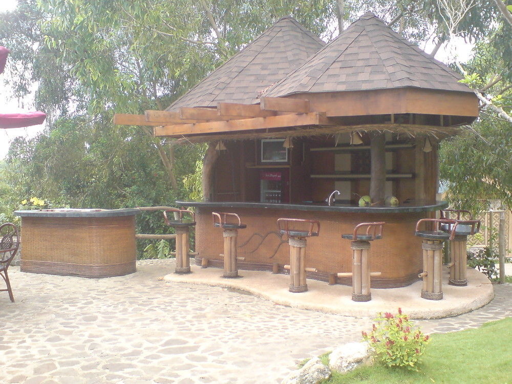 G'S Grand Resort And Convention Center Panglao Exteriör bild