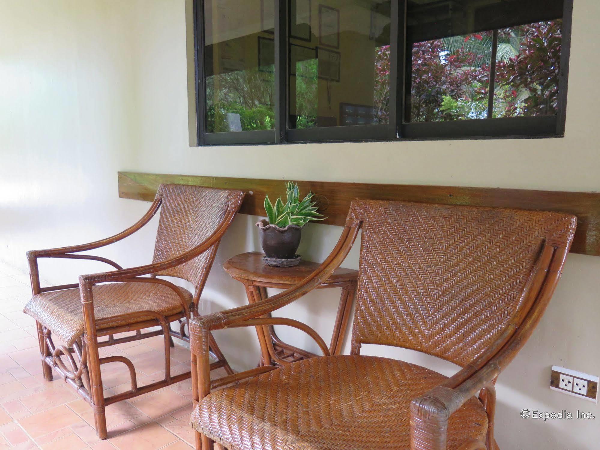 G'S Grand Resort And Convention Center Panglao Exteriör bild