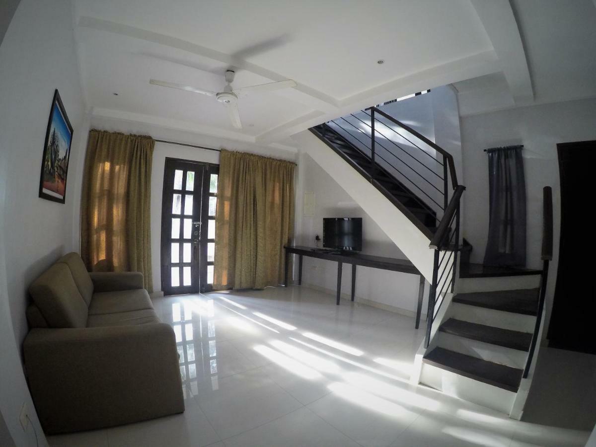 G'S Grand Resort And Convention Center Panglao Exteriör bild